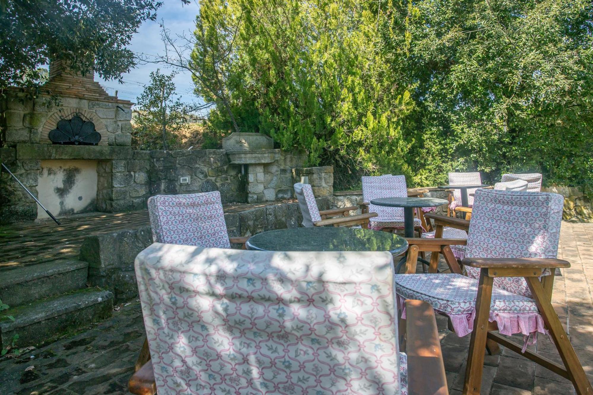 로까스트라다 Casa Girasole 빌라 외부 사진